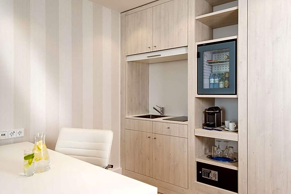 NH Collection Wien Zentrum