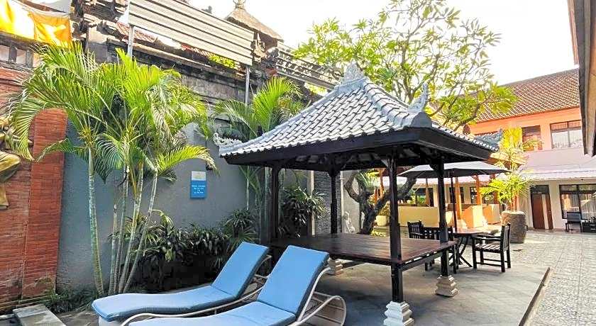 Jesen Inn 2