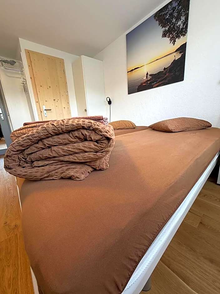 Catrina Lodge