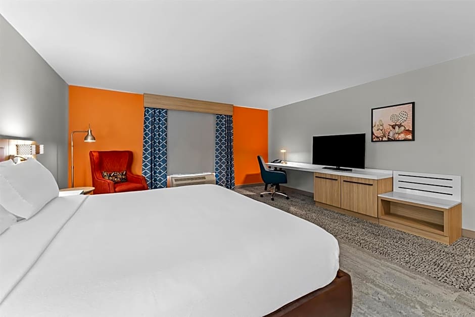 Hilton Garden Inn Warner Robins