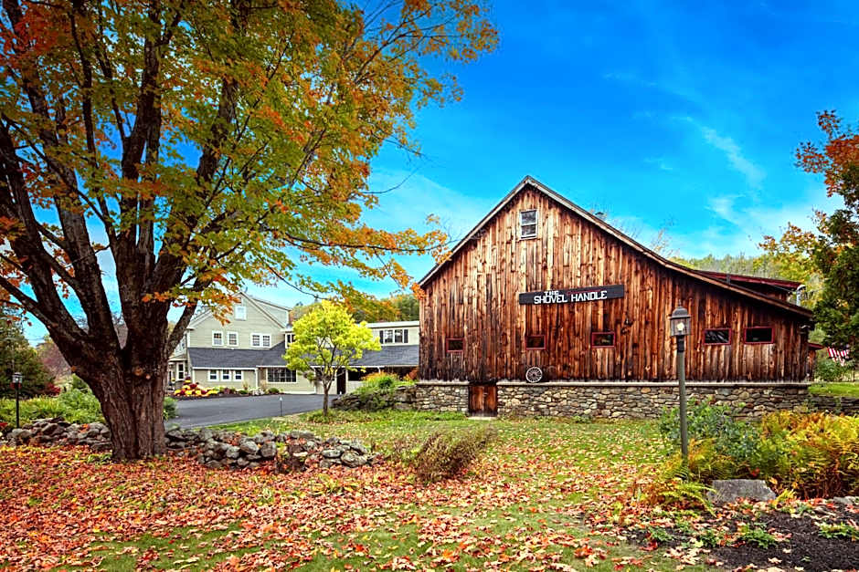 Inn at Whitney's Farm