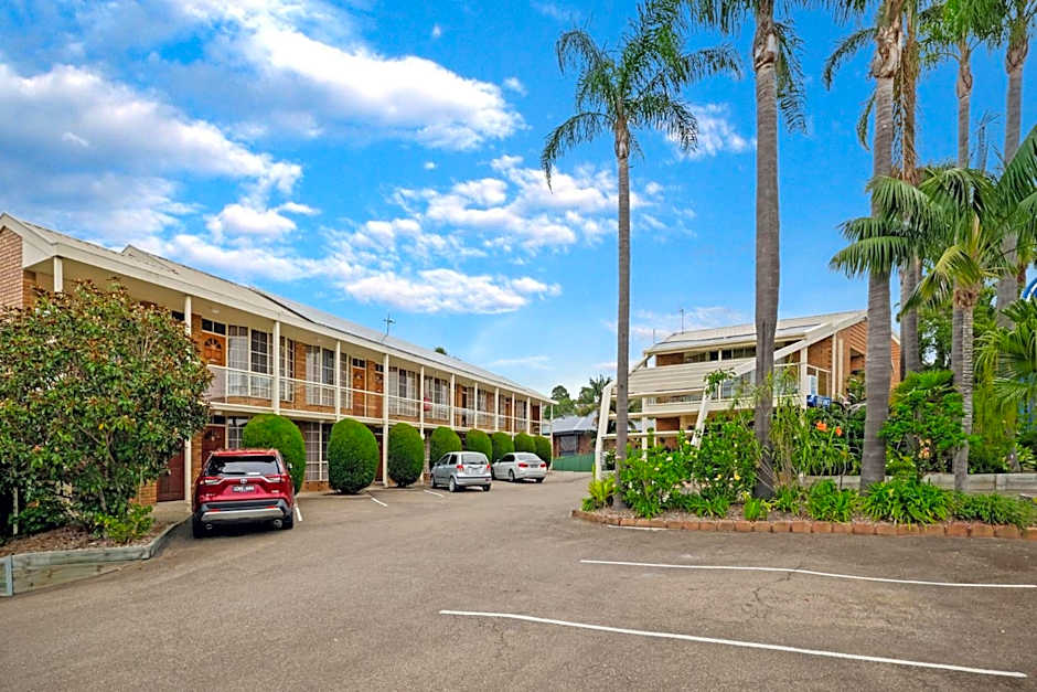 Sapphire Waters Motor Inn