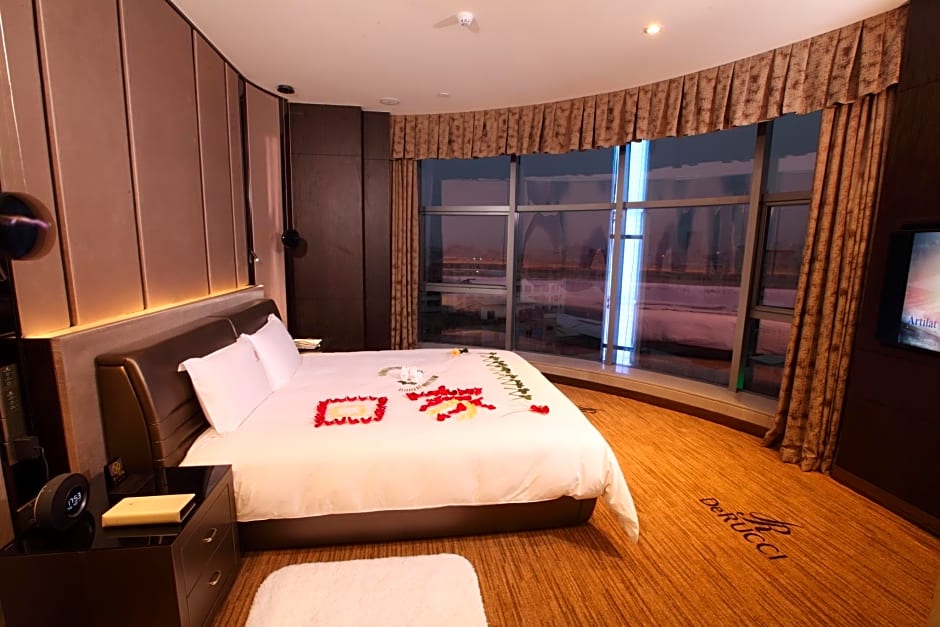 Dongguan  DeRucci Hotel