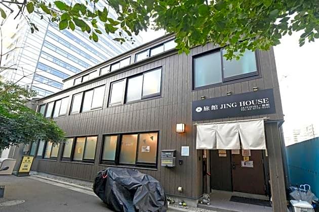 Jing House akihabara Ryokan - Vacation STAY 11566v