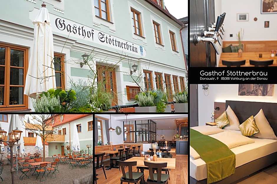 Gasthaus Stöttnerbräu