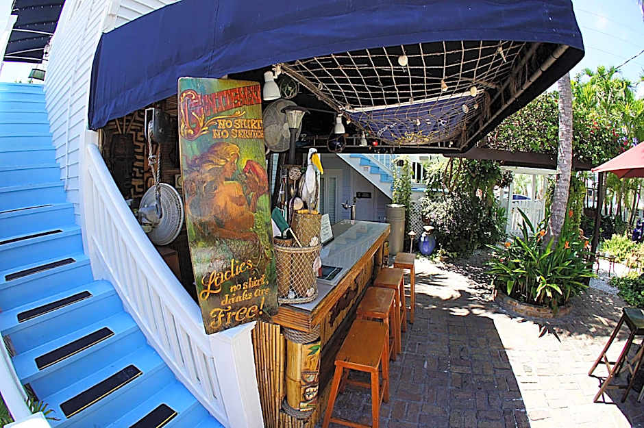 Duval Inn - Key West