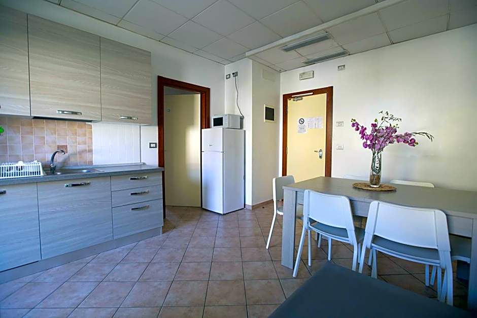 Residence Eurogarden