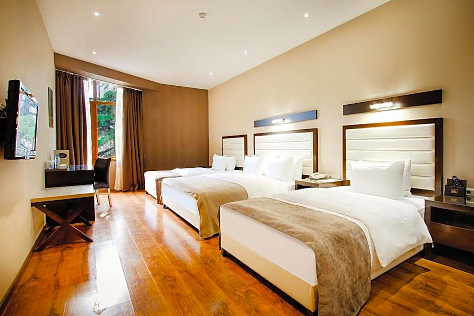 Hotel Orion Tbilisi