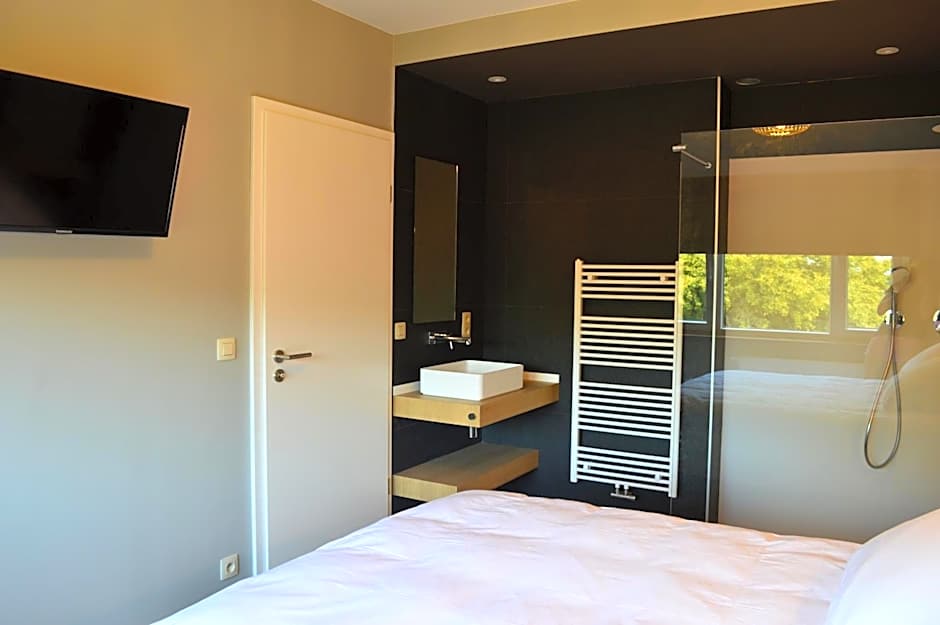 Hotel La Heid des Pairs