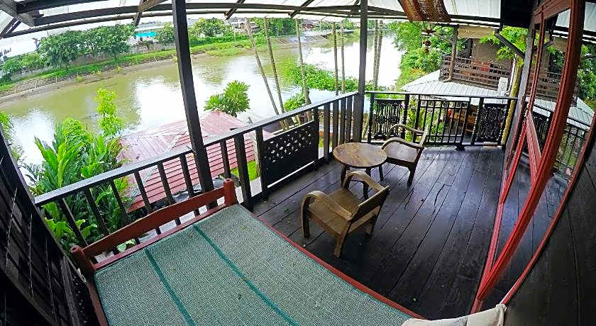 The Riverside Guest House