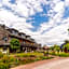 An der Metow-Ferienpark Hotel