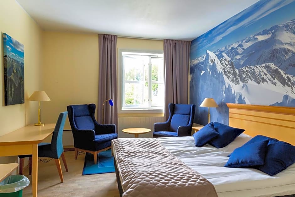 Dreges Hotell - by Classic Norway Hotels
