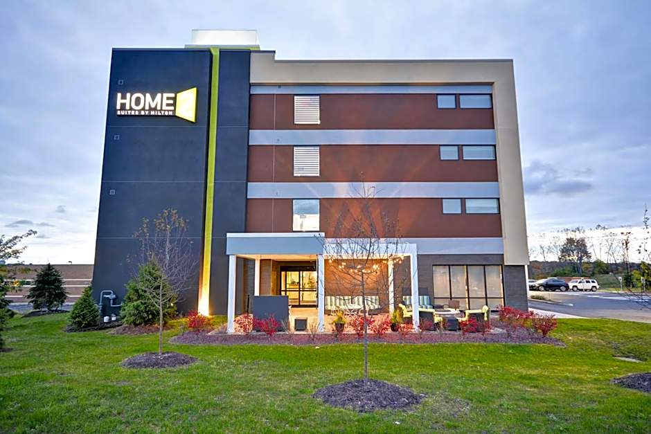 Home2 Suites by Hilton Oswego, NY