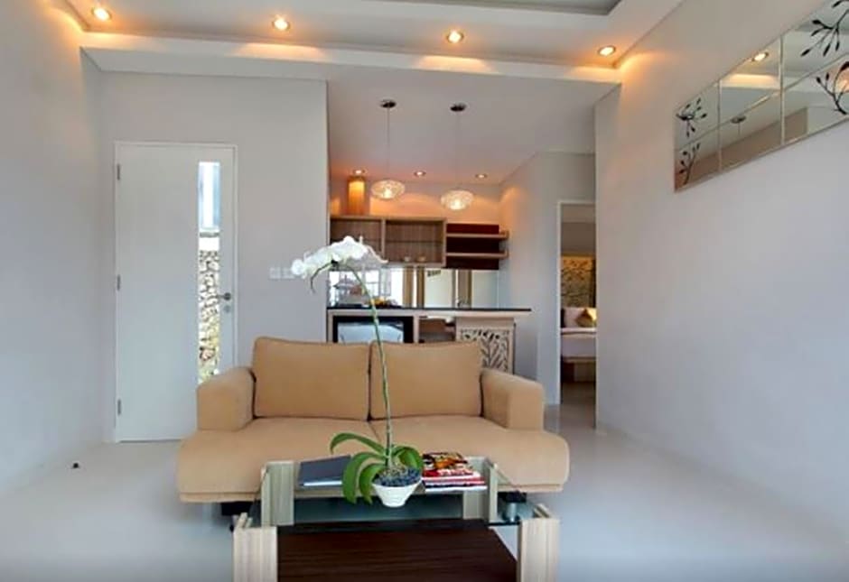 Photo 1 of 9 of Two-Bedroom Villa with Private Pool