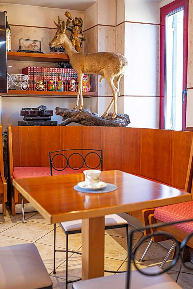 Albergo La Veranda
