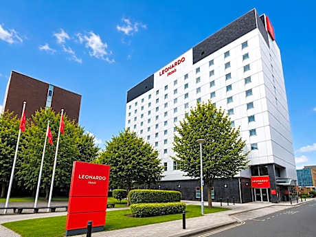 Leonardo Hotel Middlesbrough