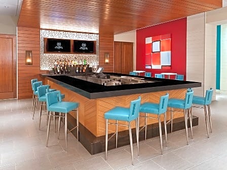 Sheraton Lake Buena Vista Resort