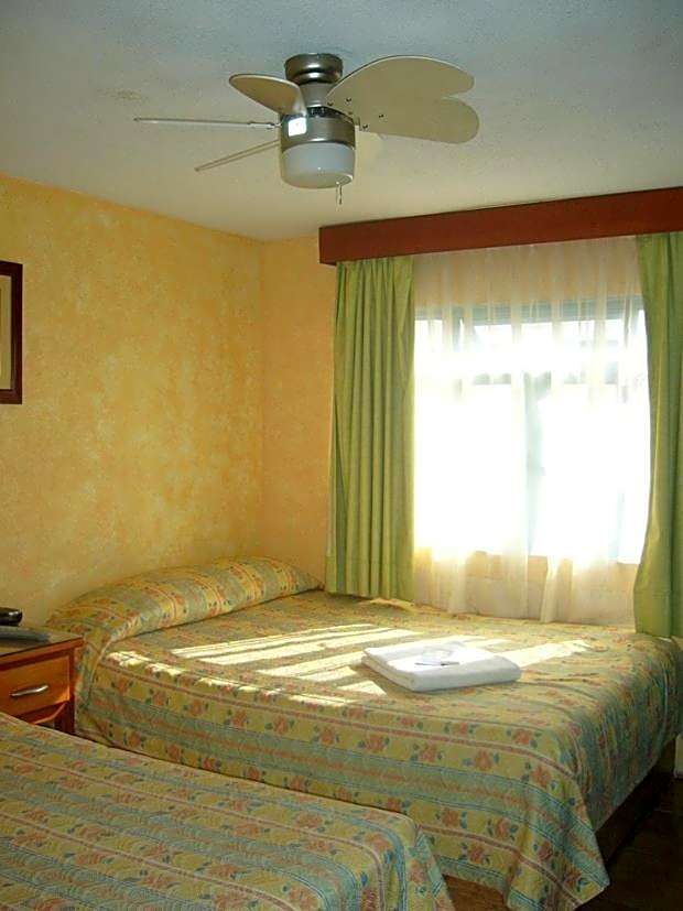 Hotel Del Rio Inn