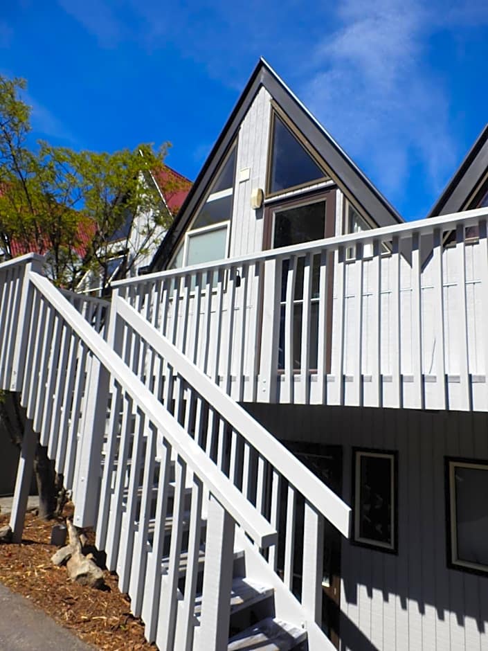 Wakatipu View Apartments