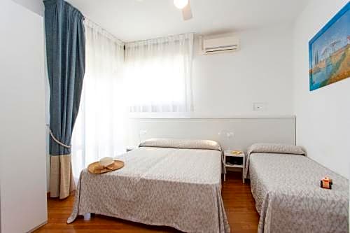 Hotel Telenia