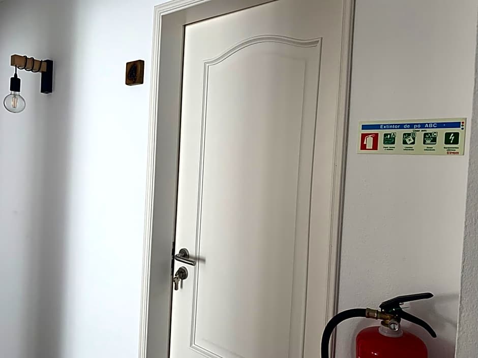 Almograve Beach Hostel