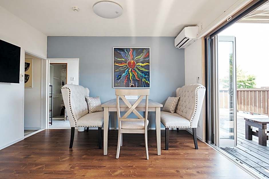 Little Seagull by SANA