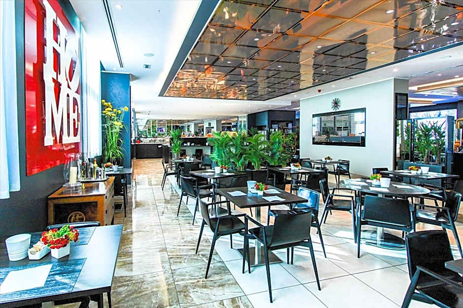 Ibis Styles Milano Est Settala