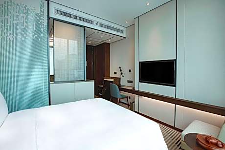 Standard King Room - Smoking