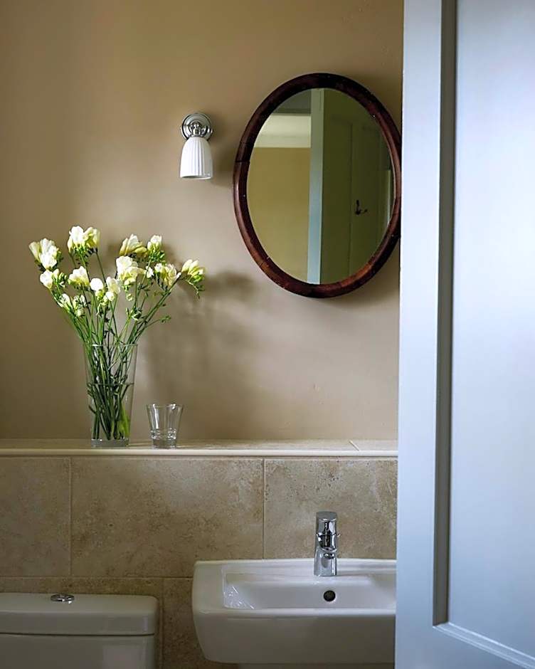 Kinloch Lodge Hotel and Restaurant