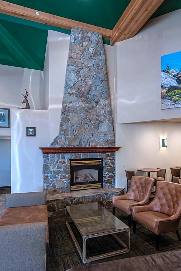 Truckee Donner Lodge