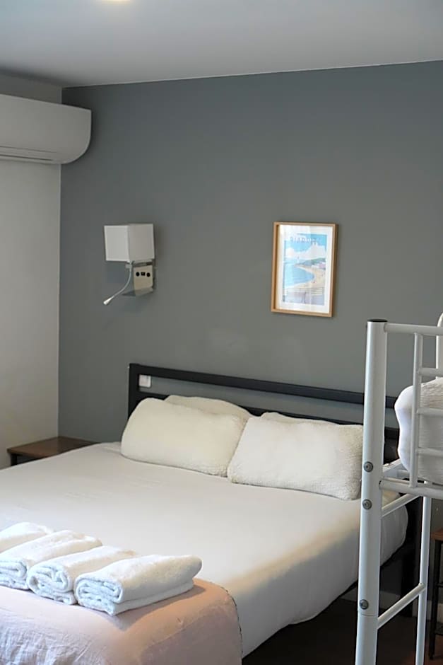 Hostel20 Bayonne