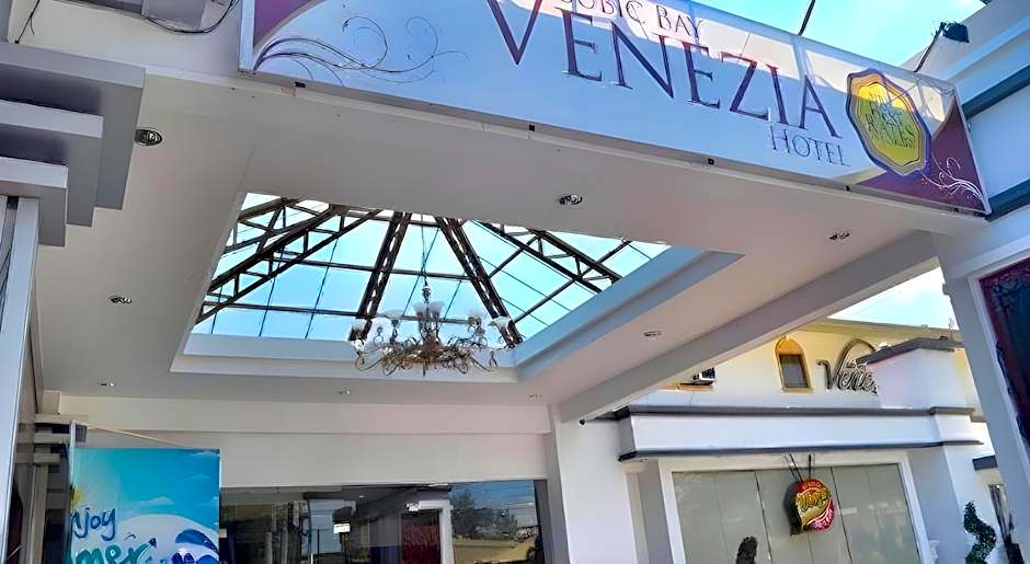 Subic Bay Venezia