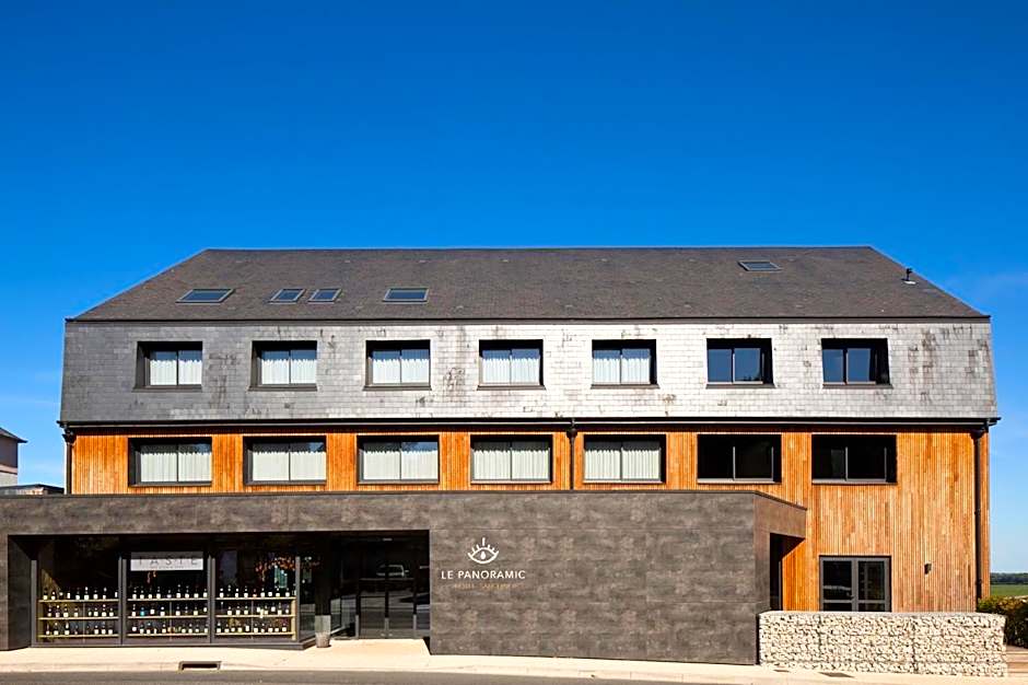 Le Panoramic