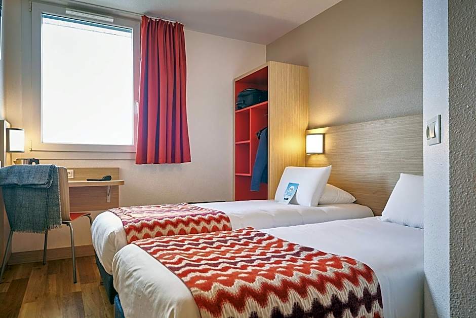 Kyriad Rouen Sud - Val de Reuil