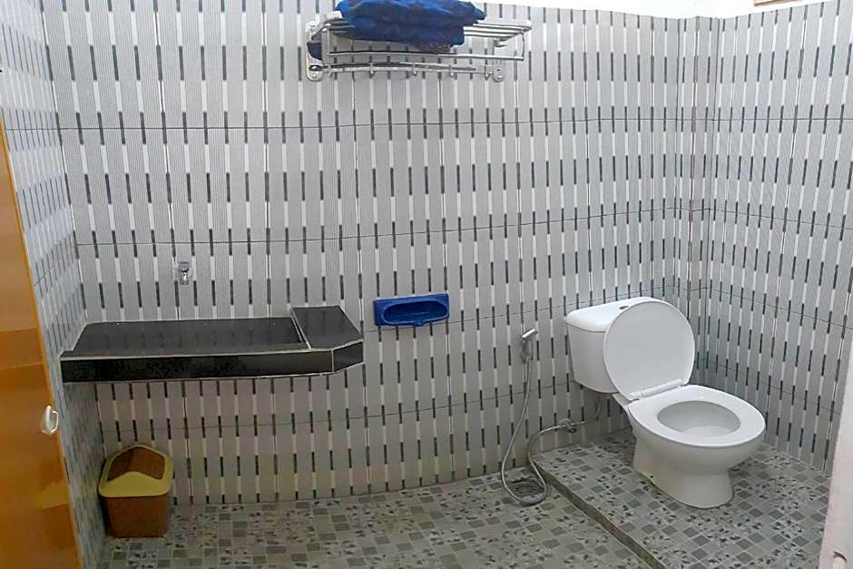 Hotel O Maradona Guest House