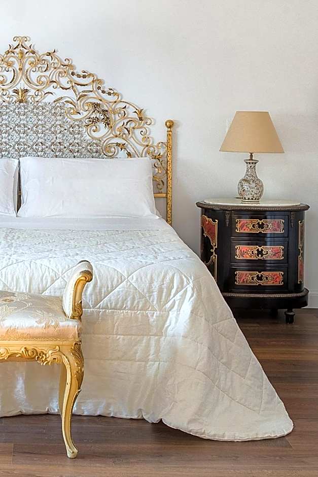 B&B Villa Liberty sul mare