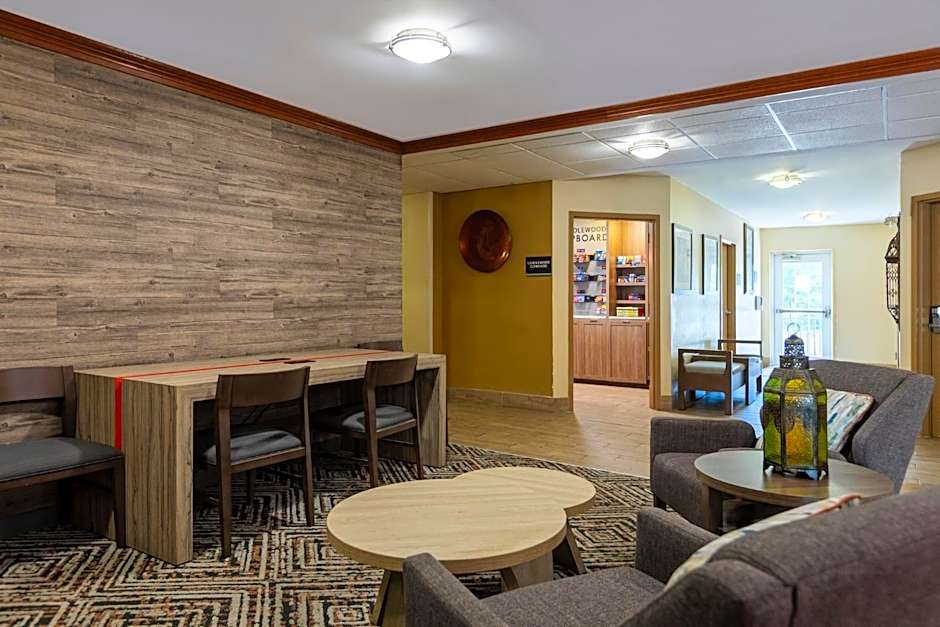 Candlewood Suites Colonial Heights - Fort Lee By IHG