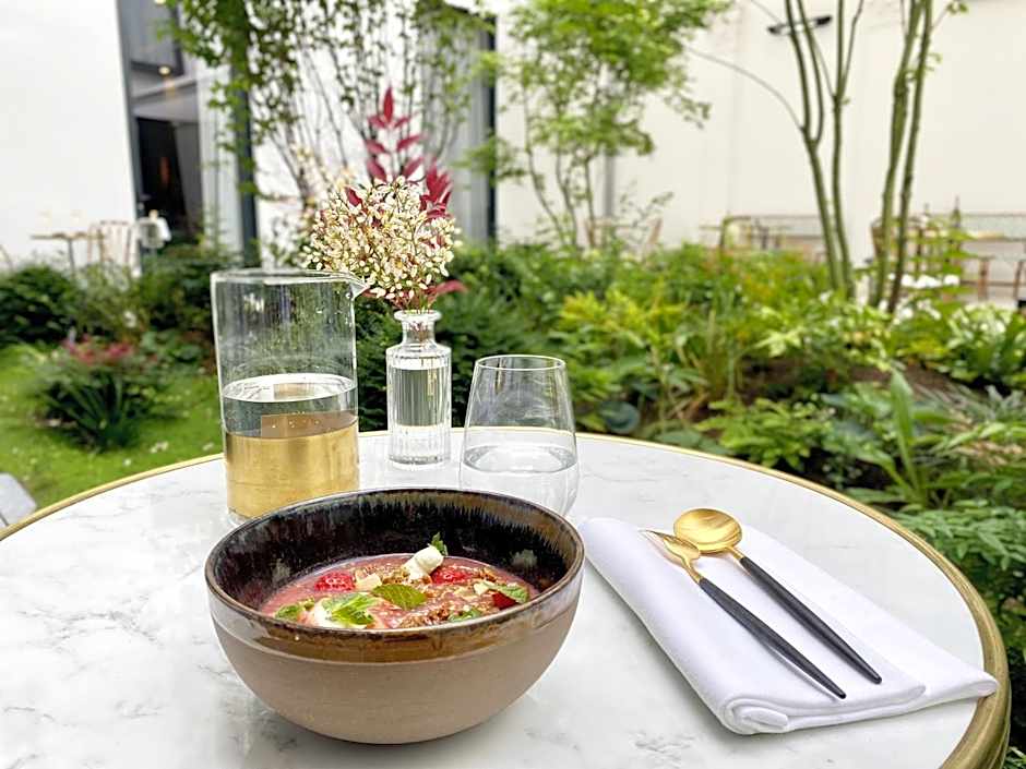 Maison Albar Hotels - Le Vendome