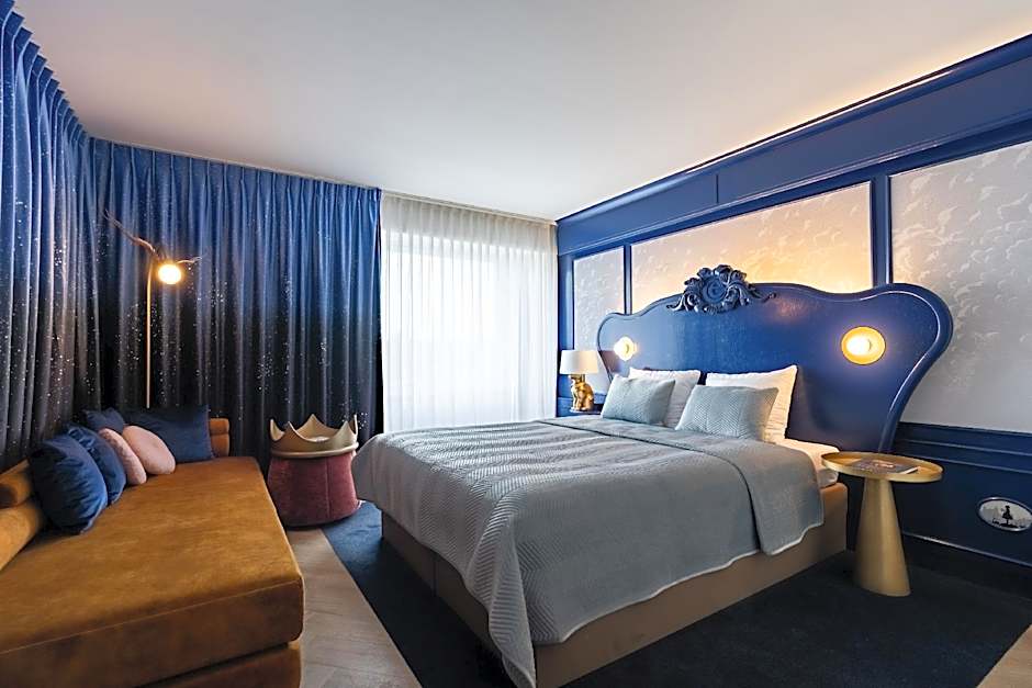 Efteling Hotel