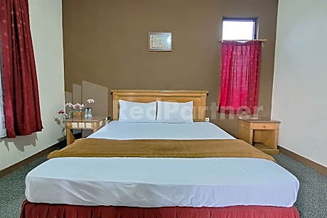 Hotel Graha Muslim RedPartner