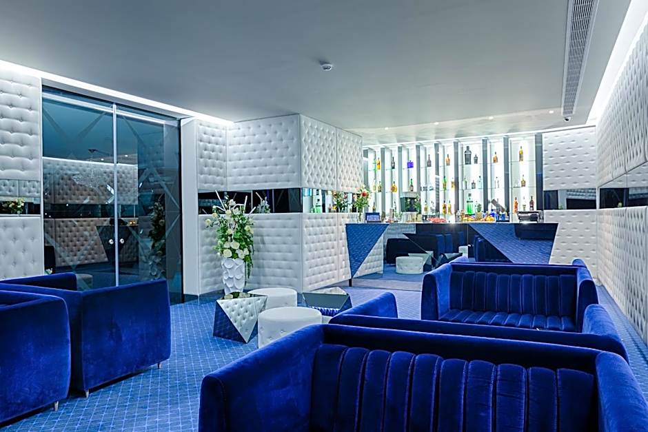 Hotel Cristal Porto