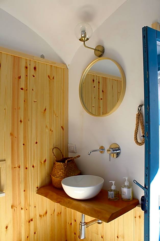 Terra Muronis Hotel Diffuso