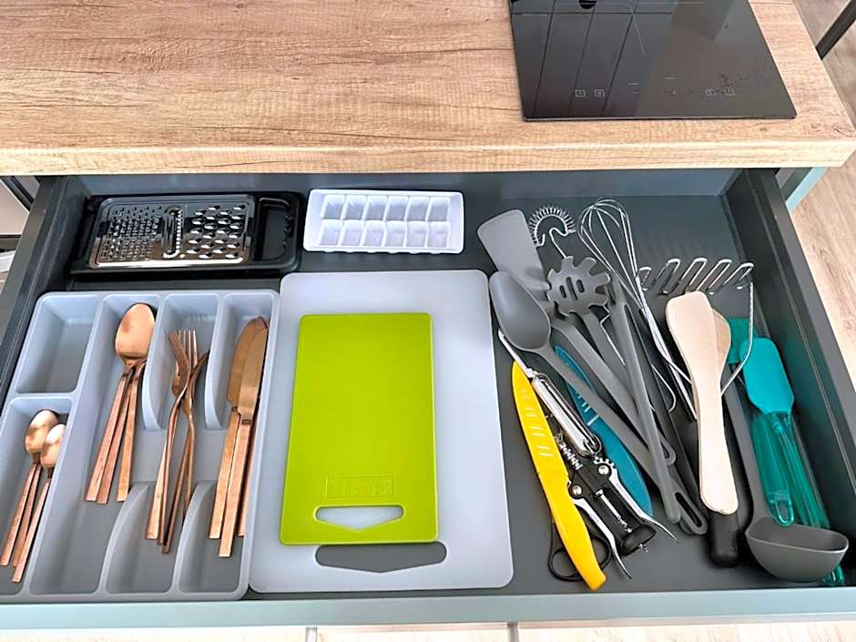 Apartmány Berlín - Rokytnice nad Jizerou