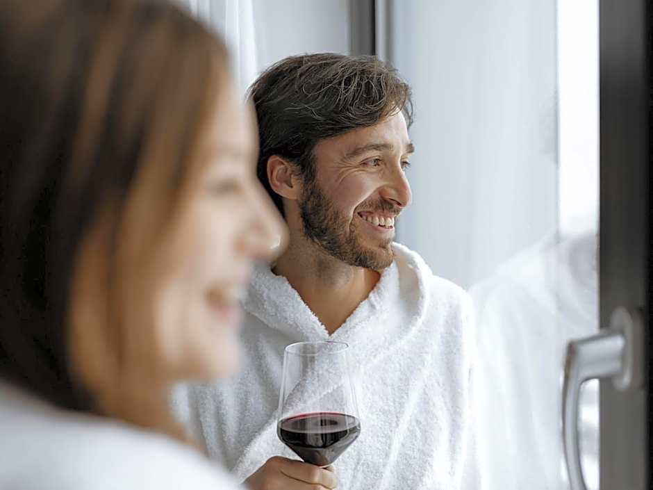 Mercure Hotel Koblenz