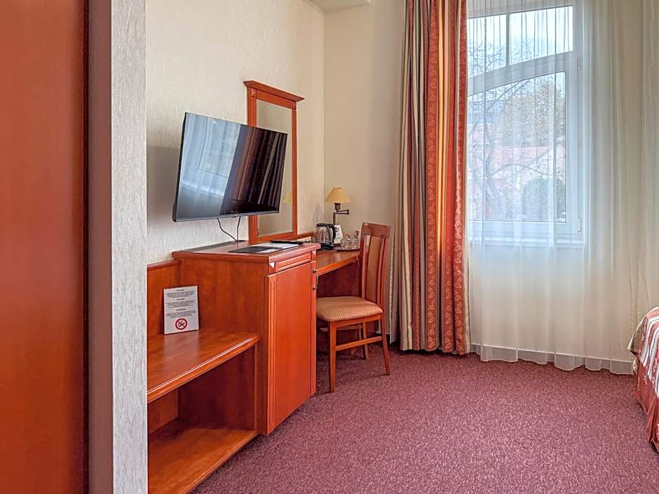 Hotel Central