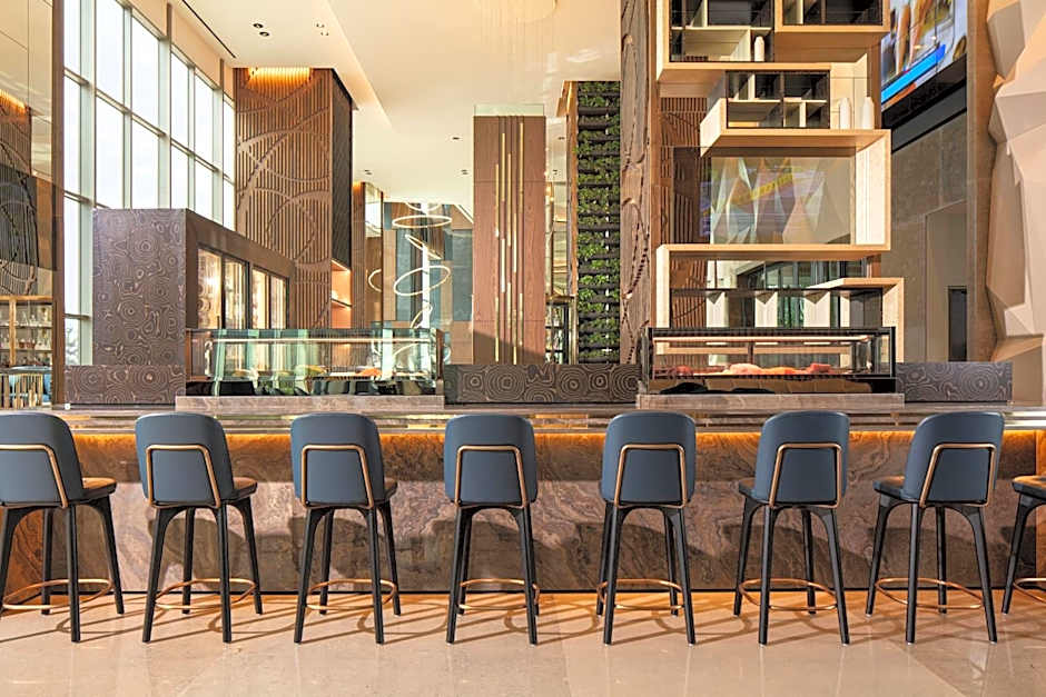 JW Marriott Hotel Lima