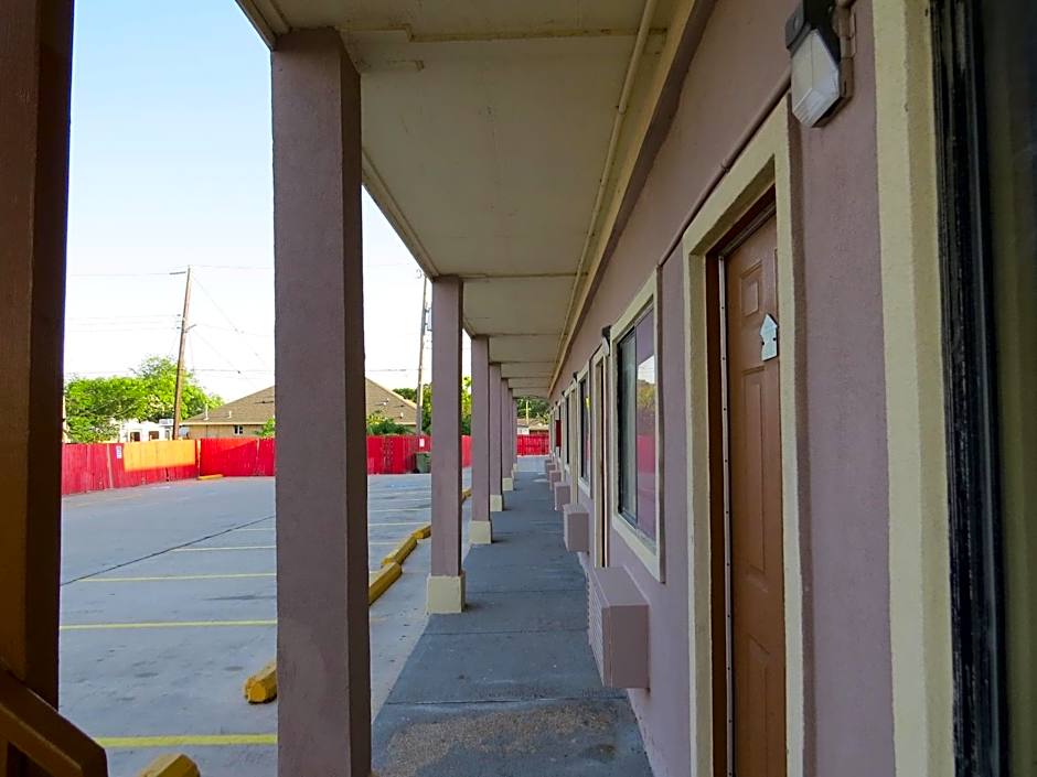 Executive Inn Laguna Vista