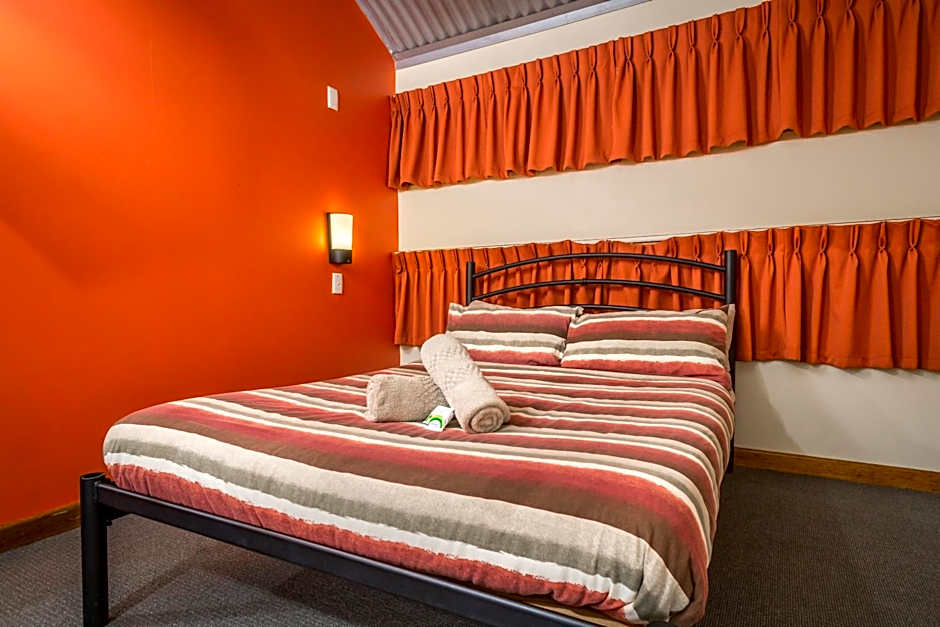 Red Rock Hostel