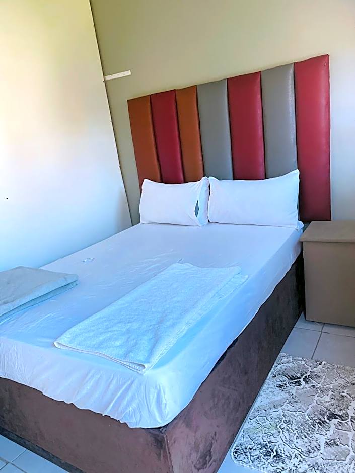 Fauna Guest House Bloem