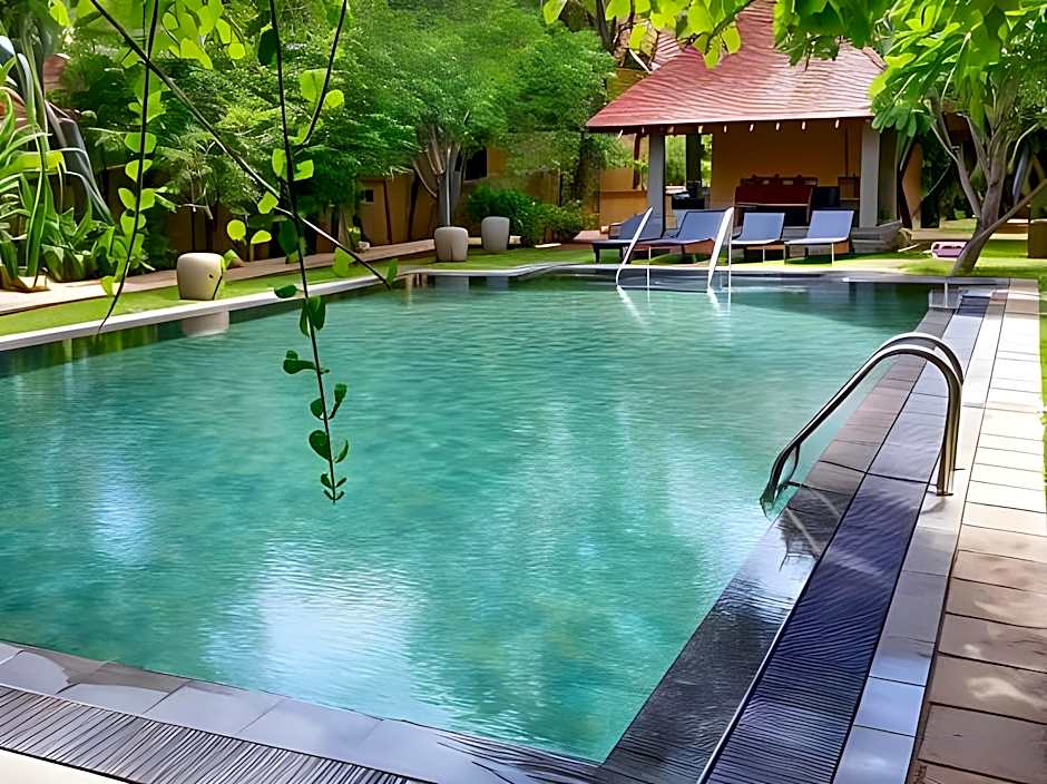 Jetwing Ayurveda Pavilions